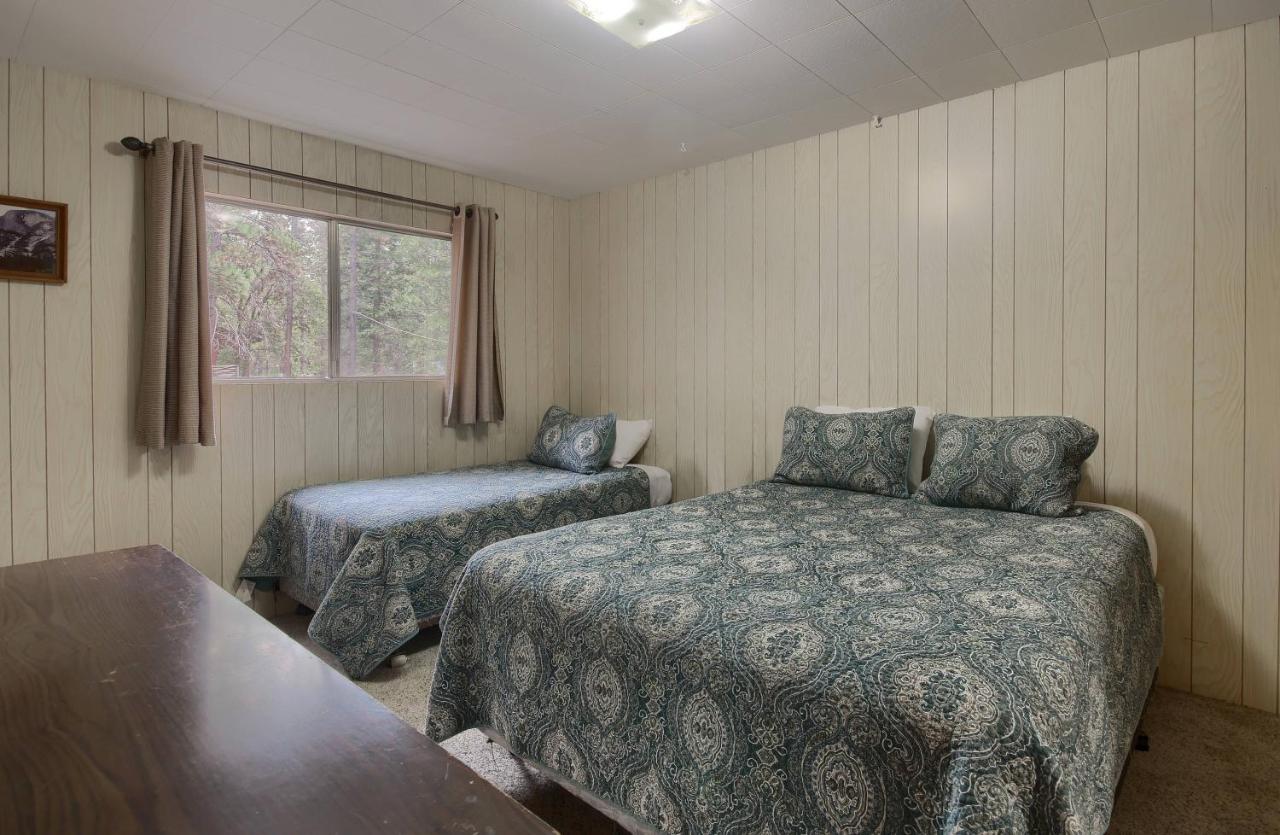 | 25A Villarreal Retreat