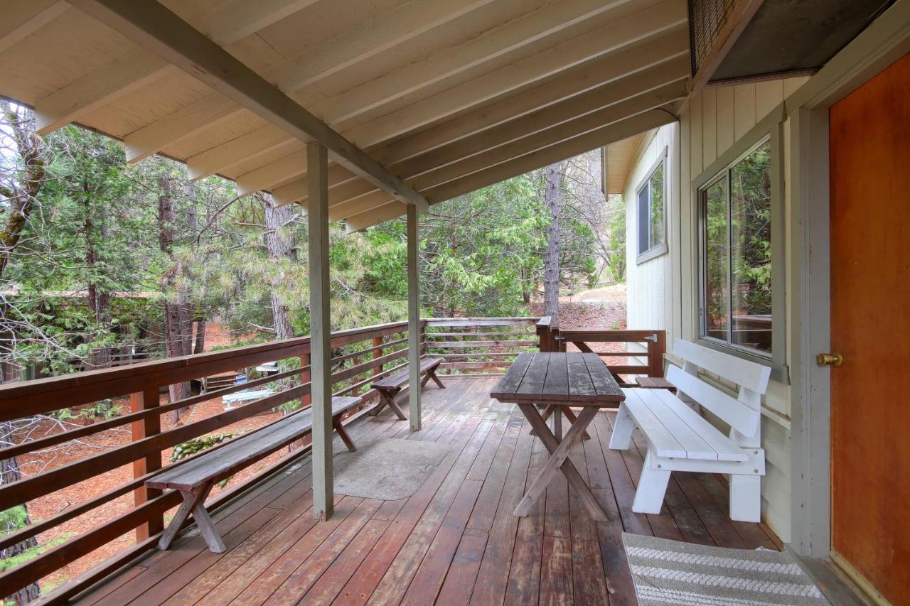 | 25A Villarreal Retreat