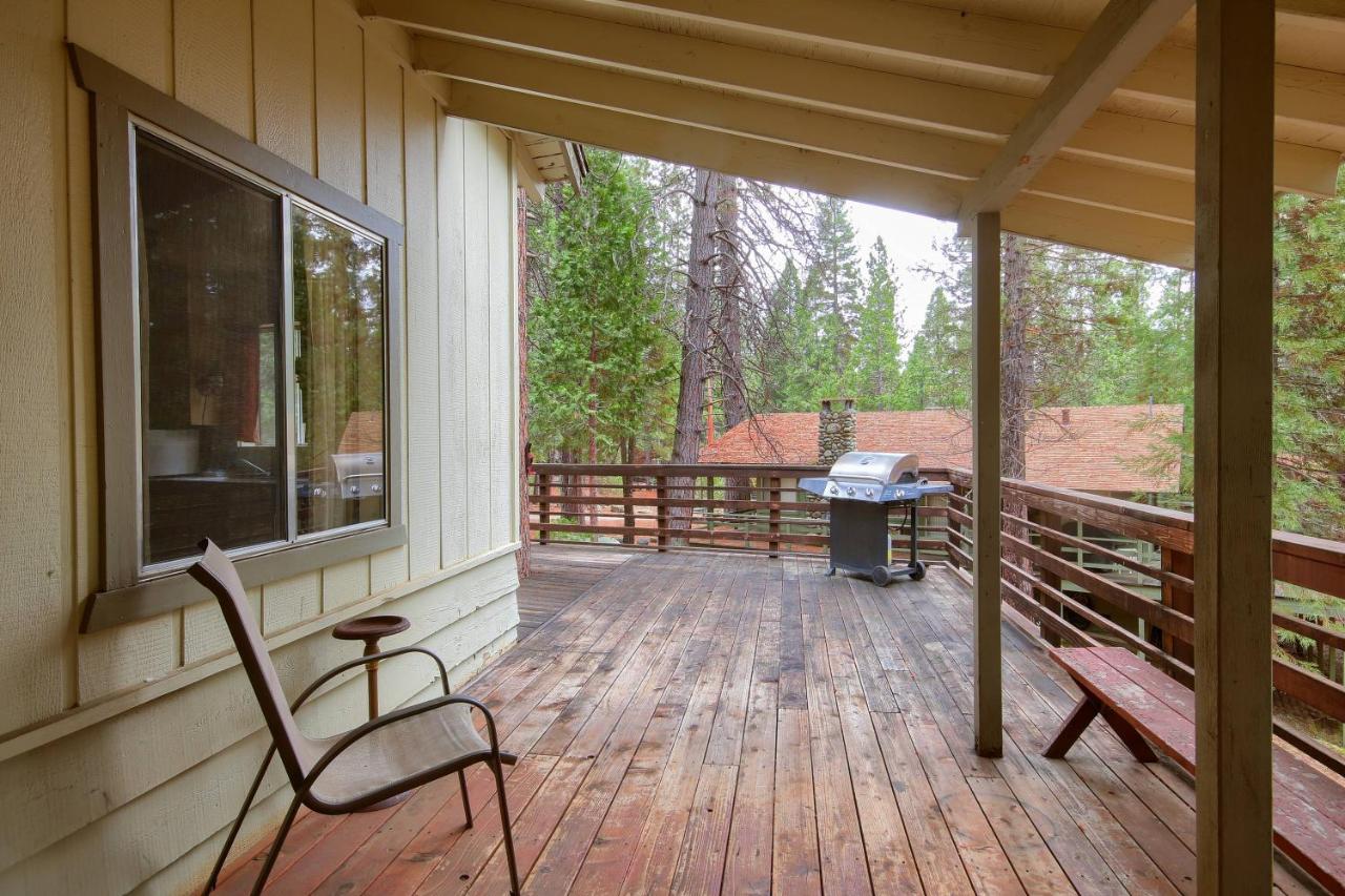 | 25A Villarreal Retreat