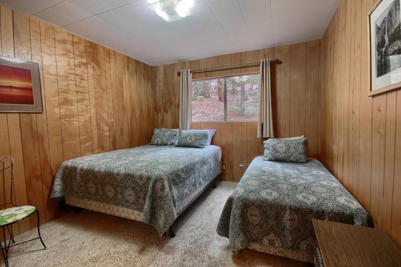 | 25A Villarreal Retreat