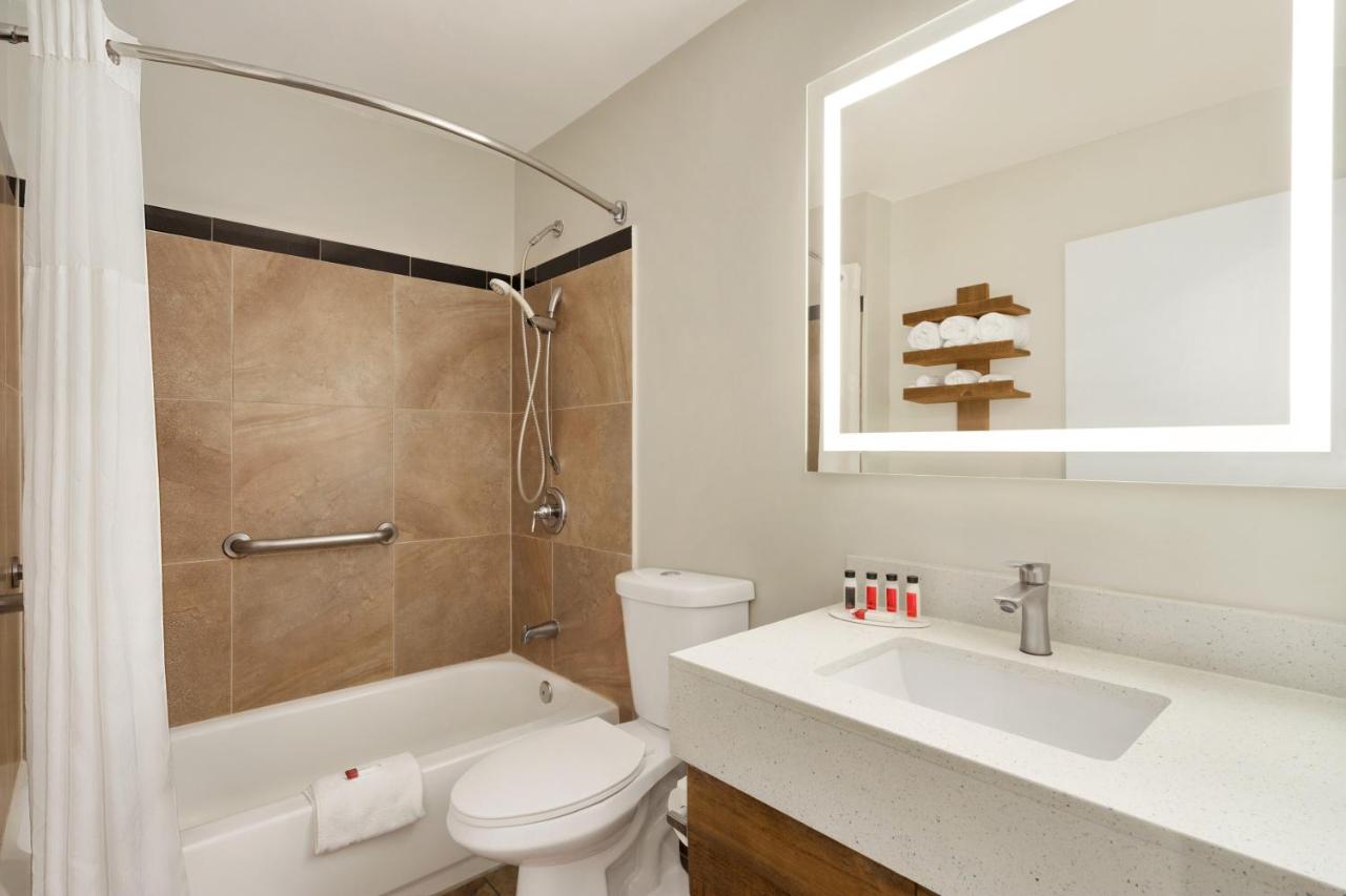 | Days Inn & Suites SDSU - LA MESA - SAN DIEGO