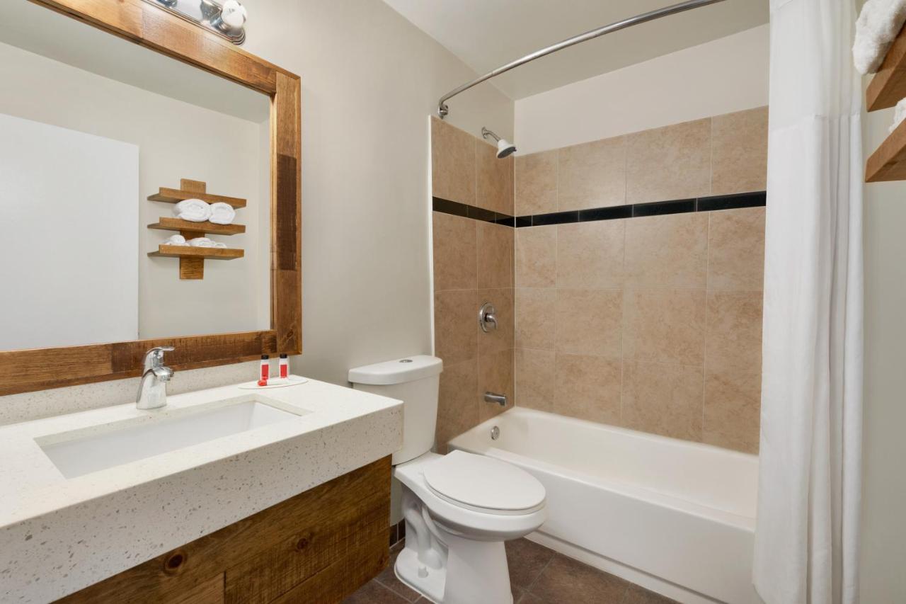 | Days Inn & Suites SDSU - LA MESA - SAN DIEGO