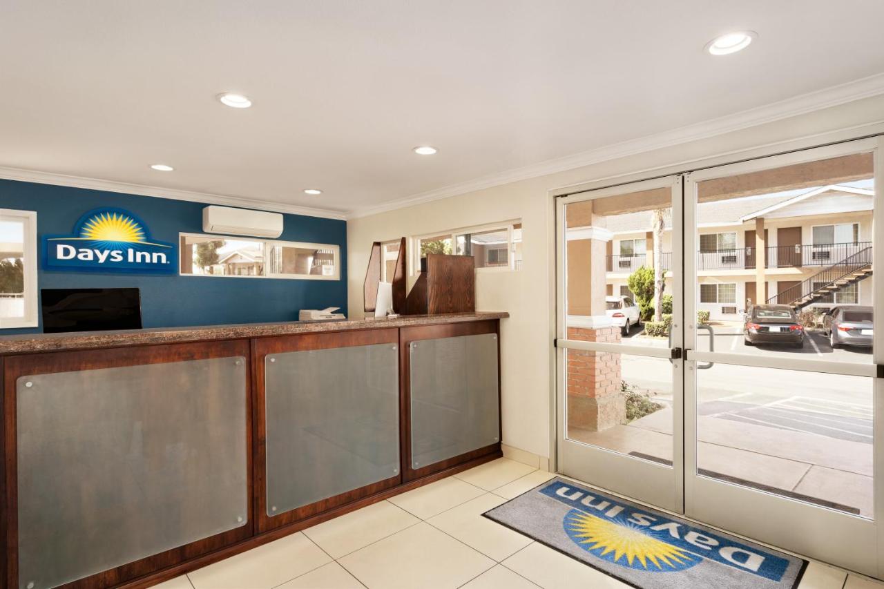 | Days Inn & Suites SDSU - LA MESA - SAN DIEGO