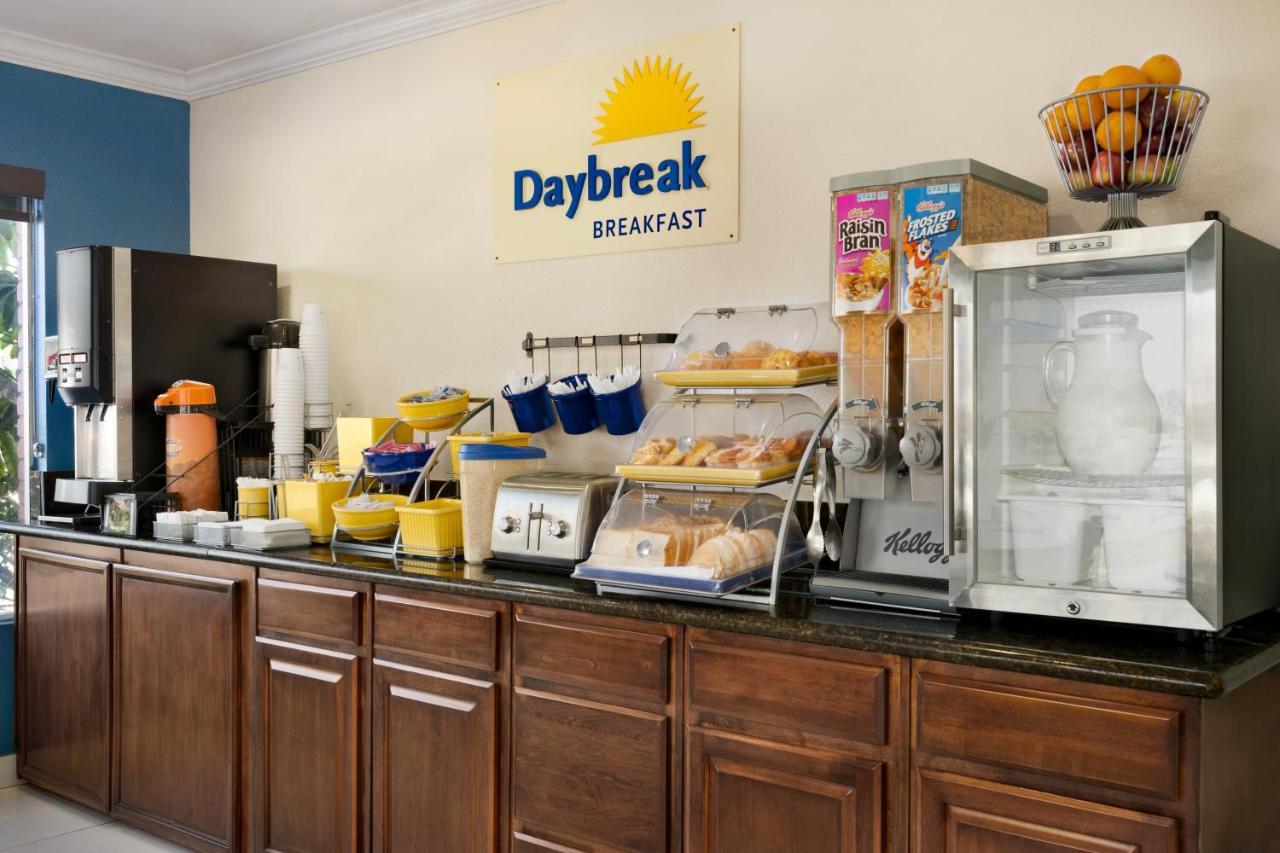 | Days Inn & Suites SDSU - LA MESA - SAN DIEGO