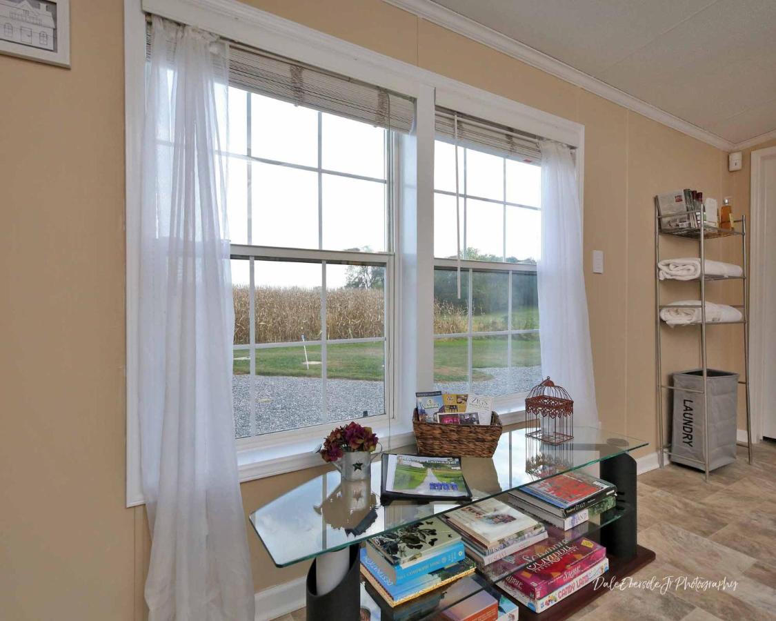 | Hertzog Homestead Bed & Breakfast