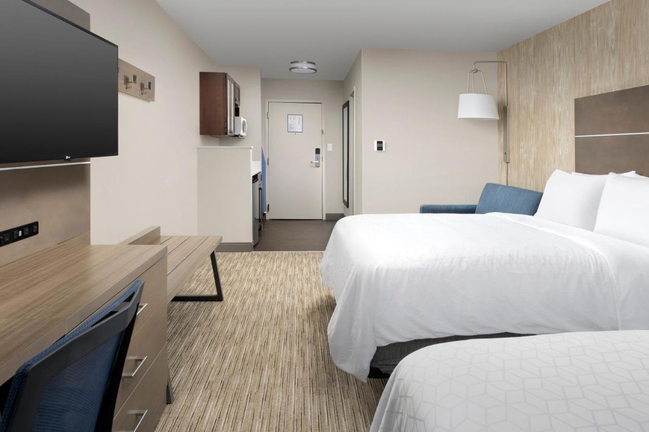  | Holiday Inn Express Hotel & Suites Annapolis, an IHG Hotel