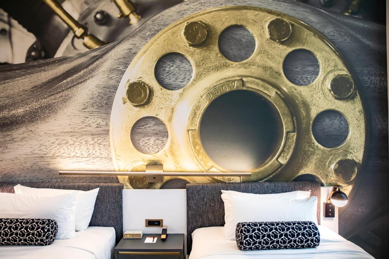 | Hotel Indigo - St. Louis - Downtown, an IHG Hotel