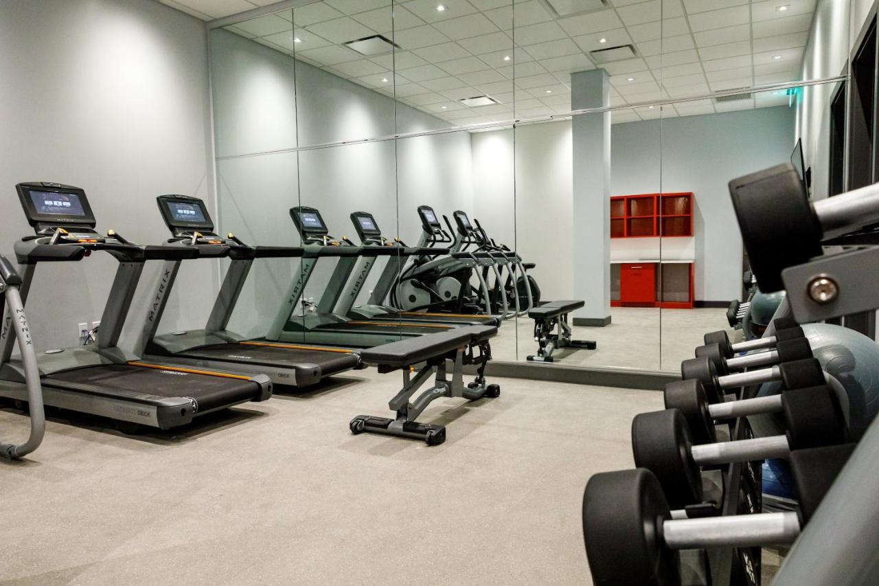 | Hotel Indigo - St. Louis - Downtown, an IHG Hotel