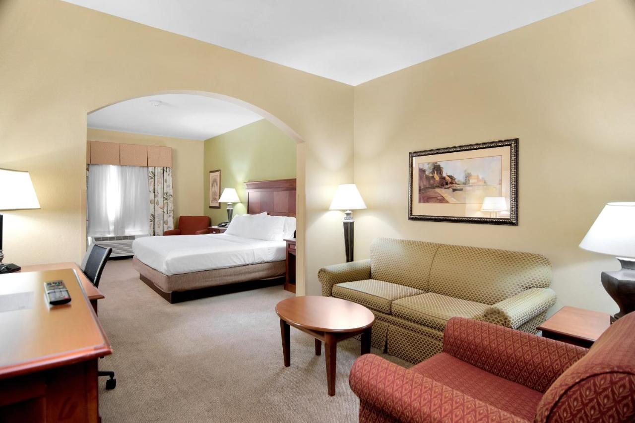  | Holiday Inn Express Hotel & Suites DFW West - Hurst