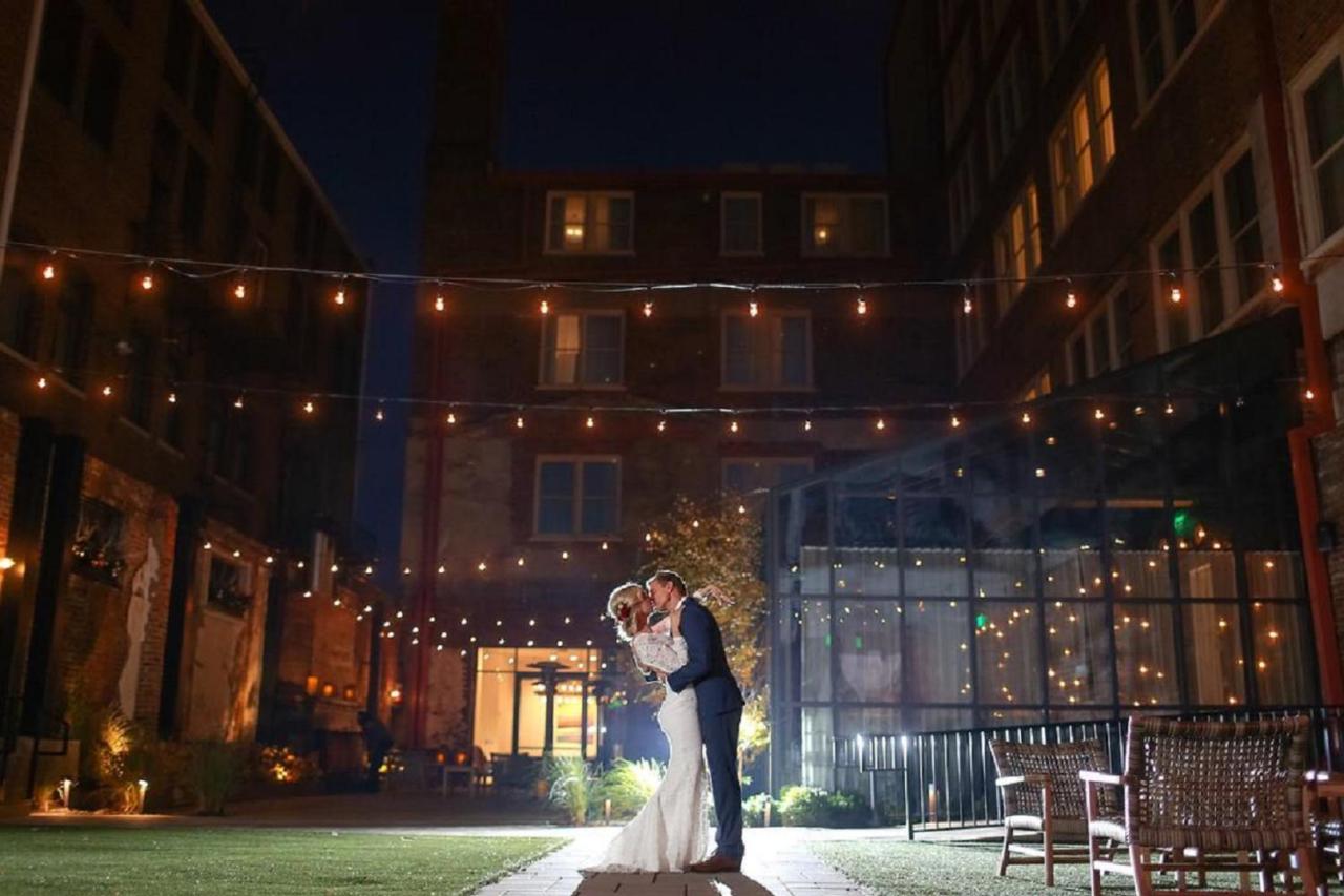 | Hotel Covington Cincinnati Riverfront