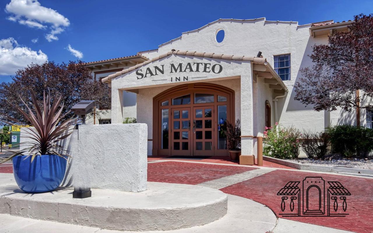  | San Mateo Inn