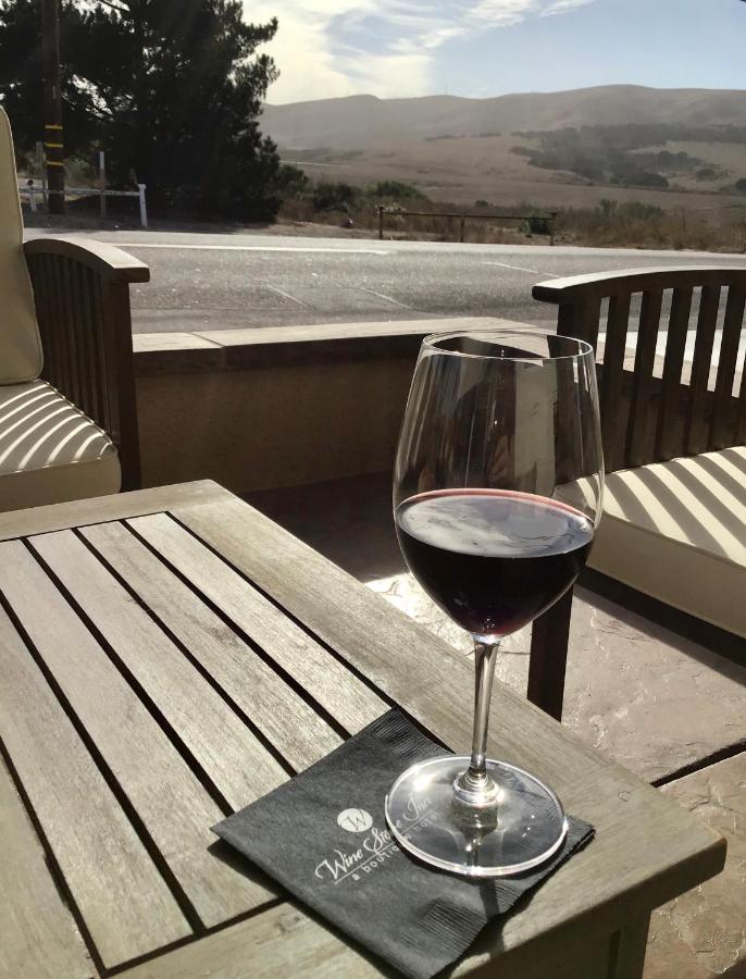  | Wine Stone Inn