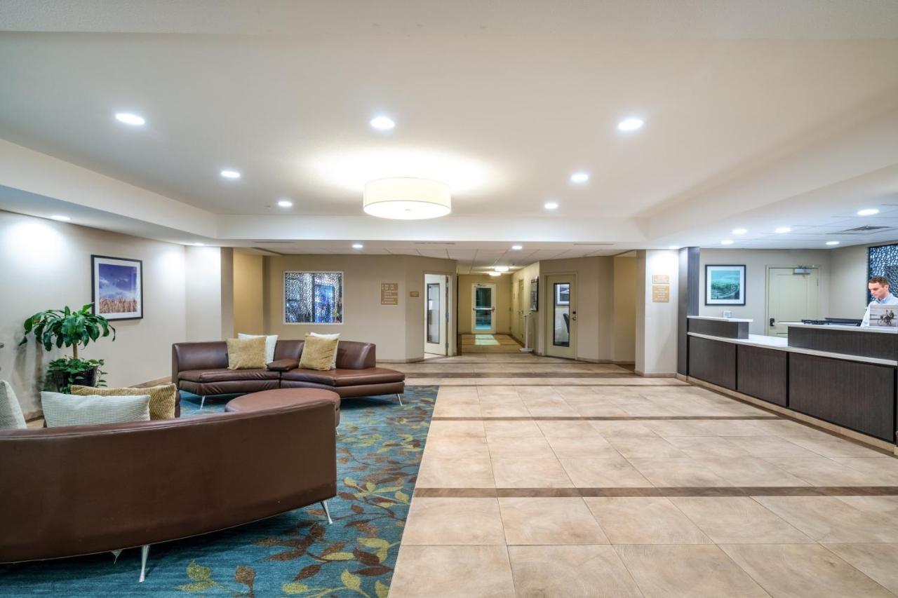 | Candlewood Suites Auburn, an IHG Hotel