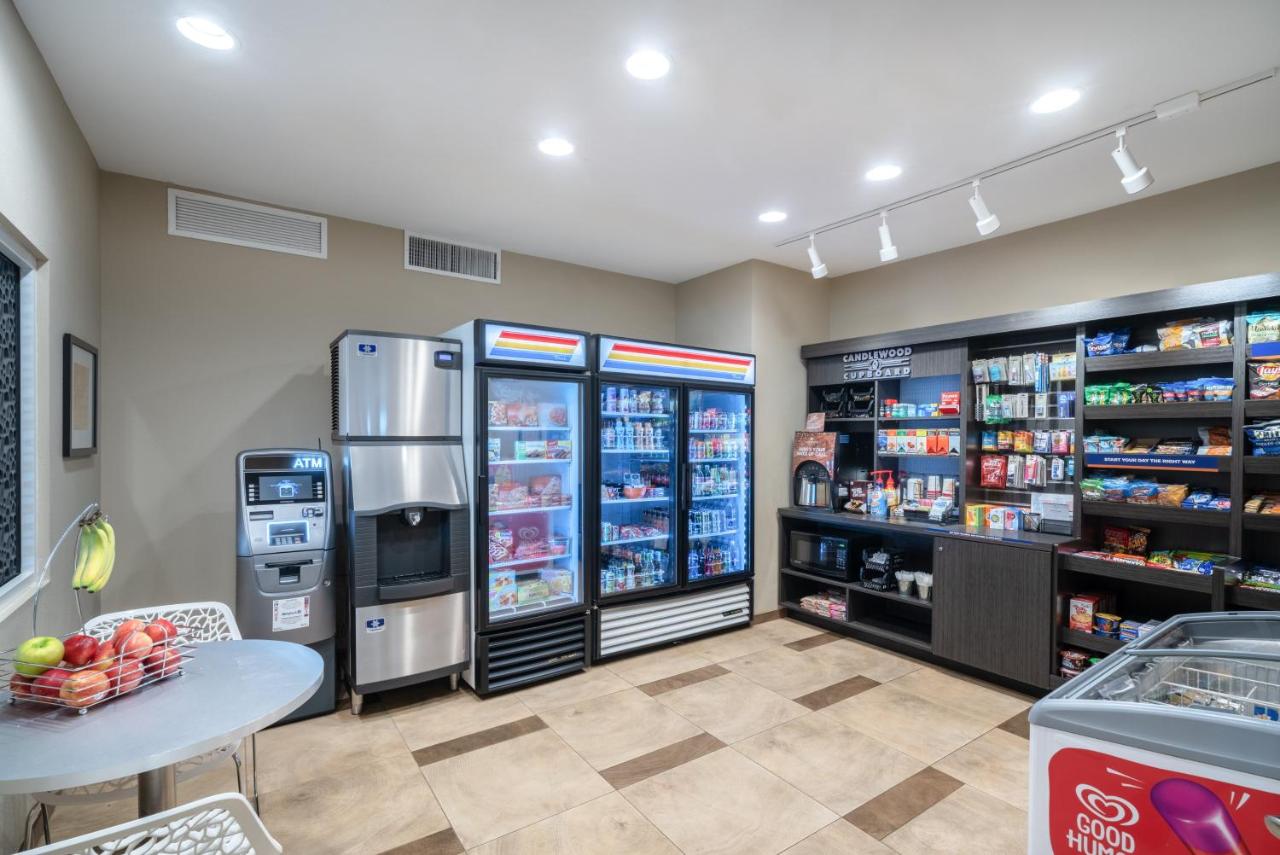 | Candlewood Suites Auburn, an IHG Hotel