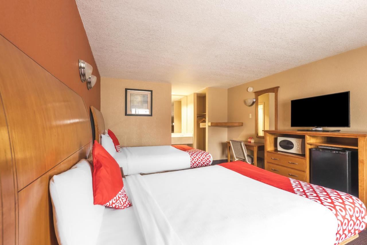 | OYO Hotel Jewett TX Southwest, I-45