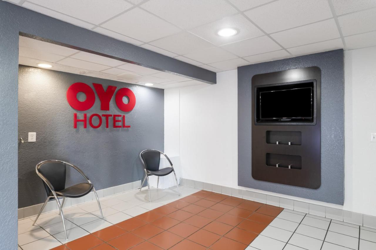  | OYO Hotel Houston Katy Freeway