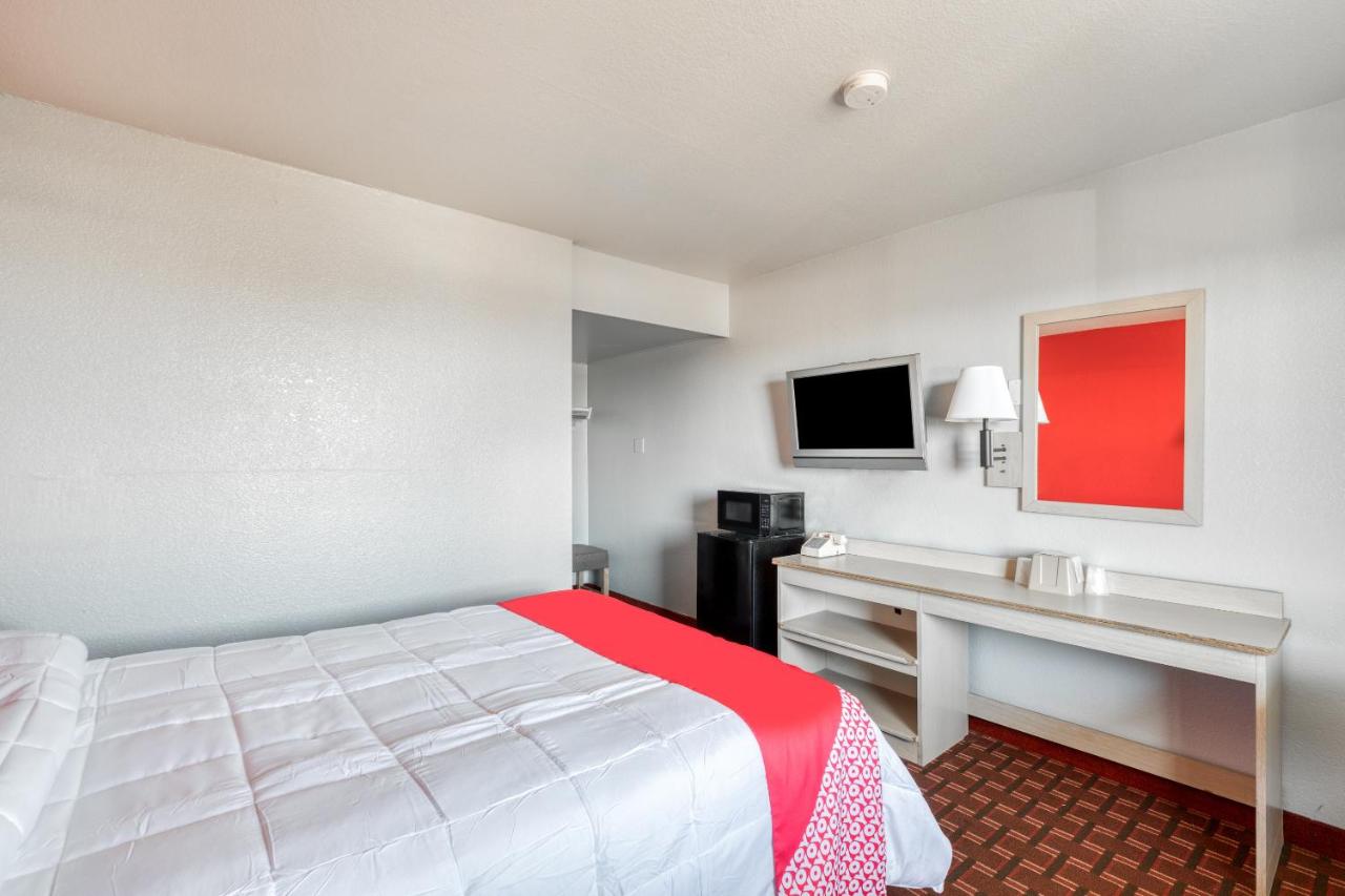 | OYO Hotel Houston Southwest I-69