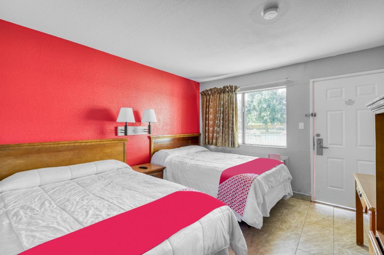 | OYO Hotel Houston Southwest I-69
