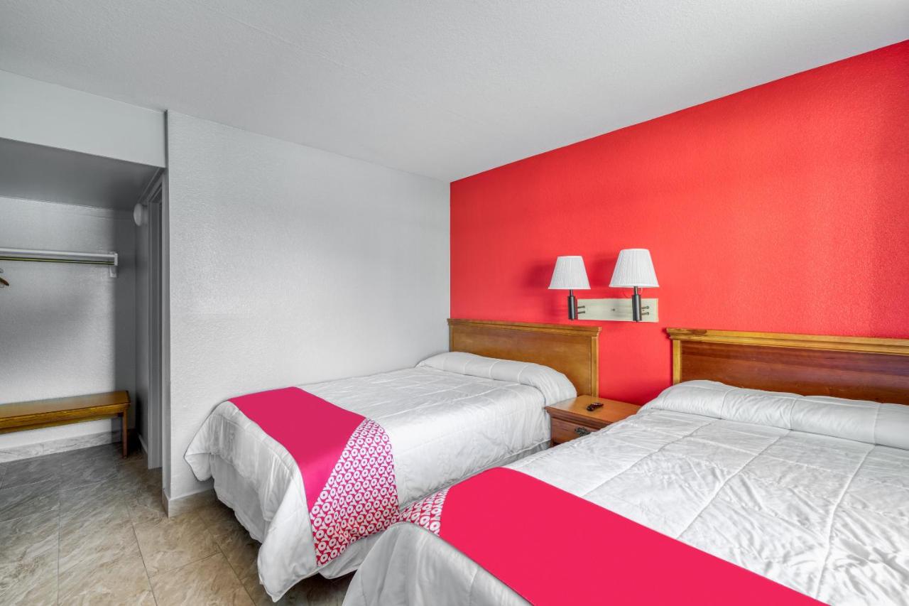 | OYO Hotel Houston Southwest I-69
