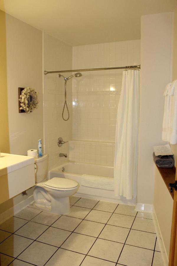  | Maria's Creekside B&B
