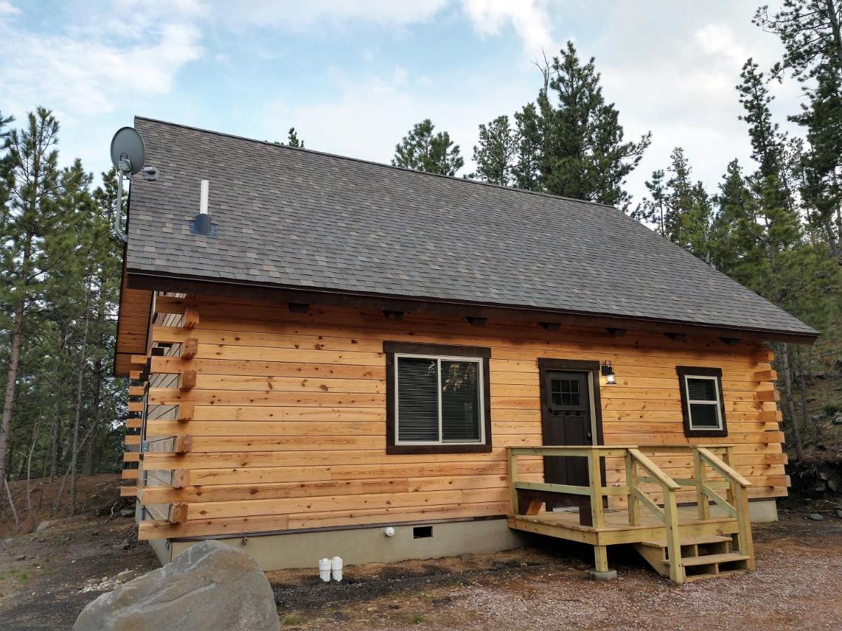 | Freedom Ridge Cabins
