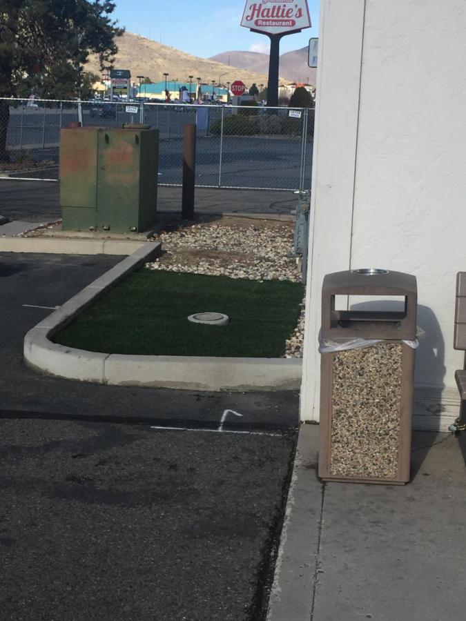 | Super 8 by Wyndham Carson City