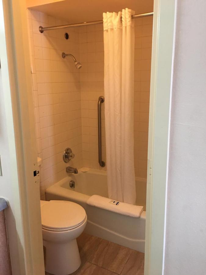 | Rodeway Inn Sergeant Bluff - Sioux City