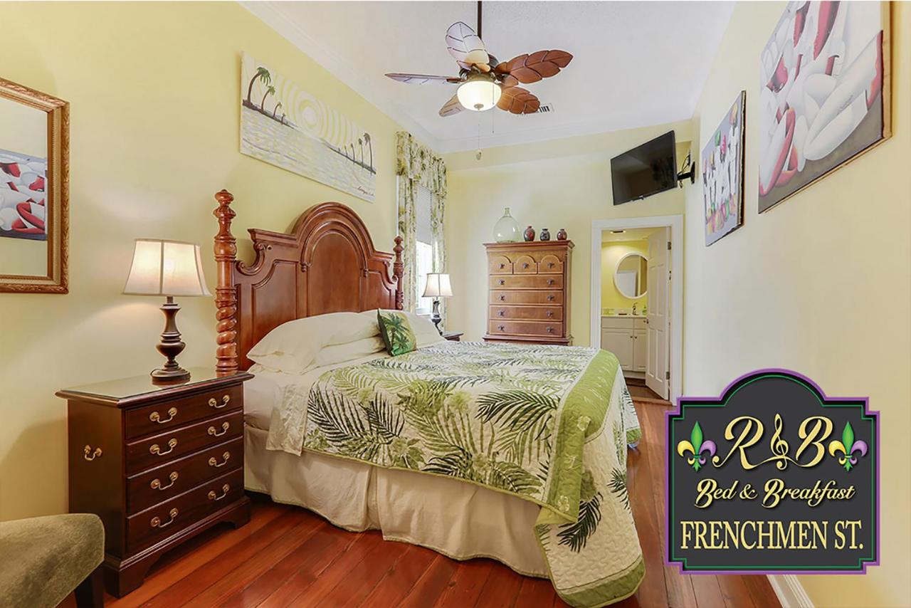 | R&B Award Winning B&B - Adult Only