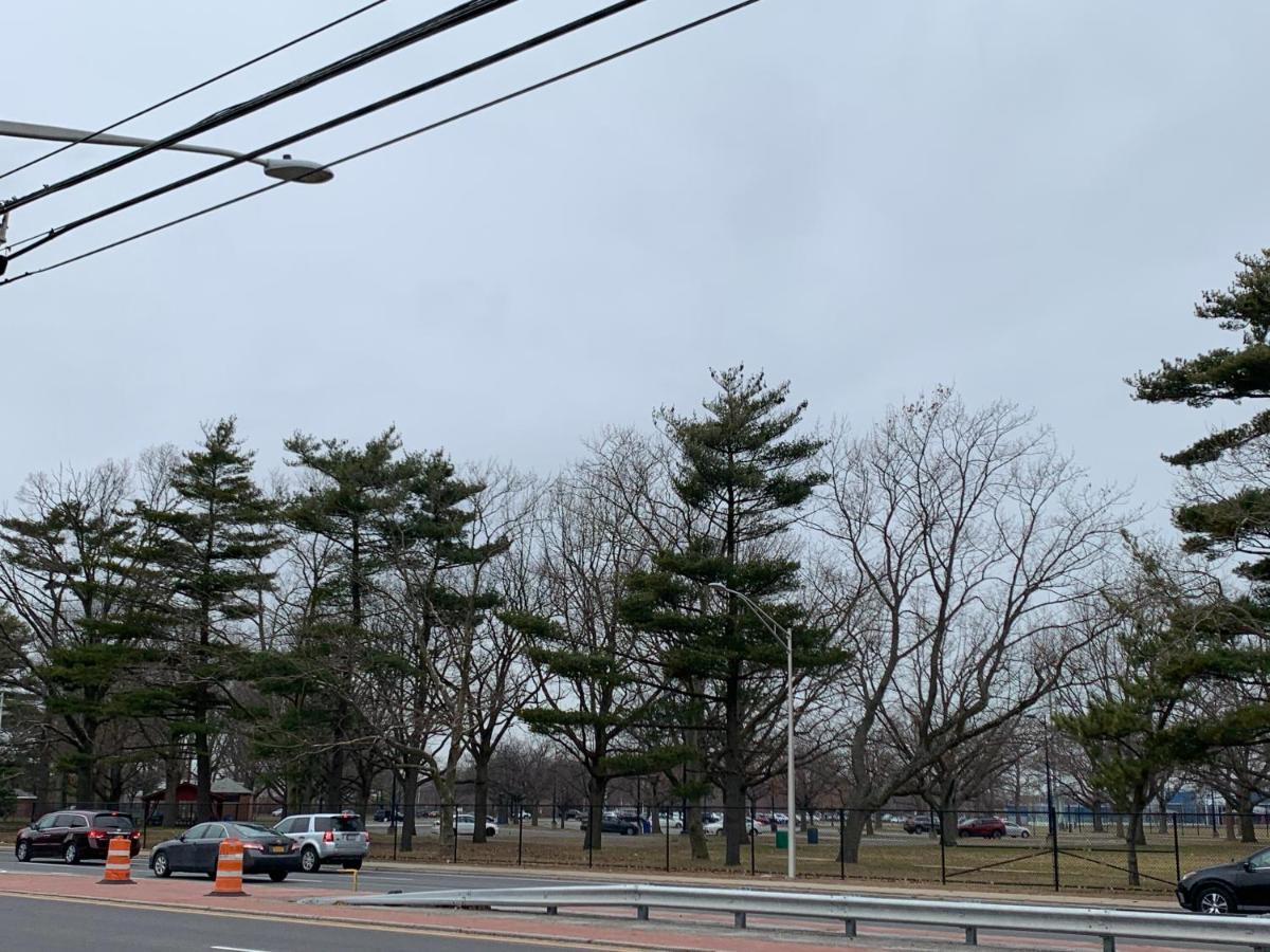 | Coliseum Inn & Suites - Garden City Long Island