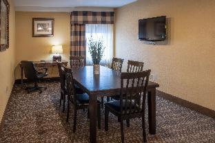 Room #17612233 at Red Lion Hotel Harrisburg Hershey