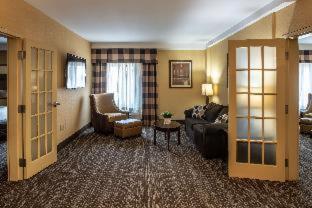 Room #17612233 at Red Lion Hotel Harrisburg Hershey