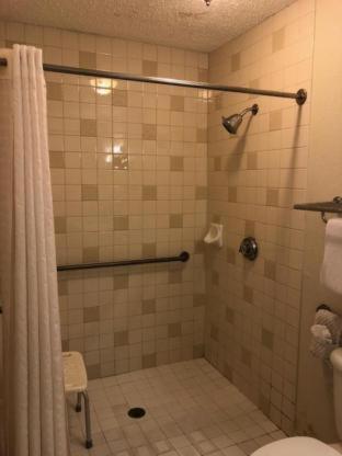 Room #18856428 at Floridian Hotel