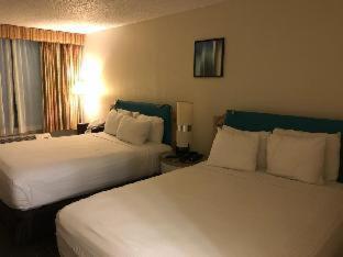 Room #18856428 at Floridian Hotel