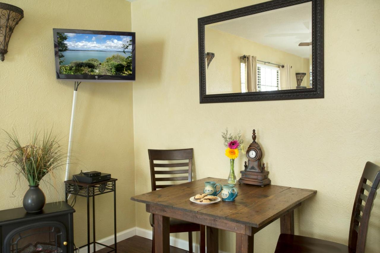 | Lakehouse Bed and Breakfast
