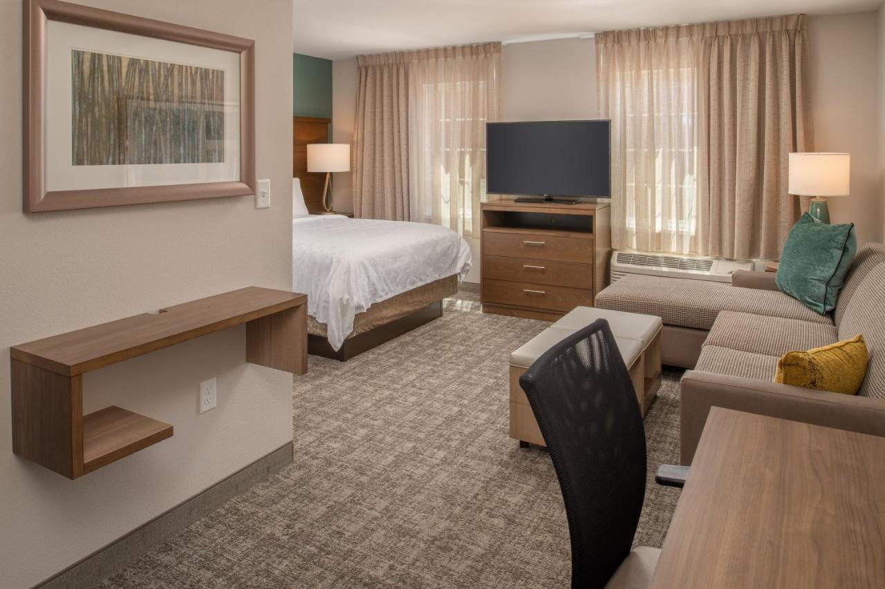 Studio Queen Suite - Non-Smoking at Staybridge Suites Hillsboro North by IHG