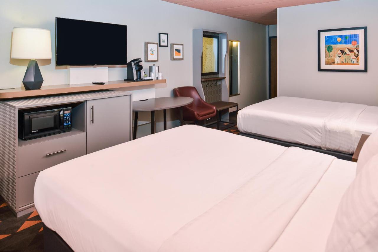 | Holiday Inn Auburn-Finger Lakes Region, an IHG Hotel