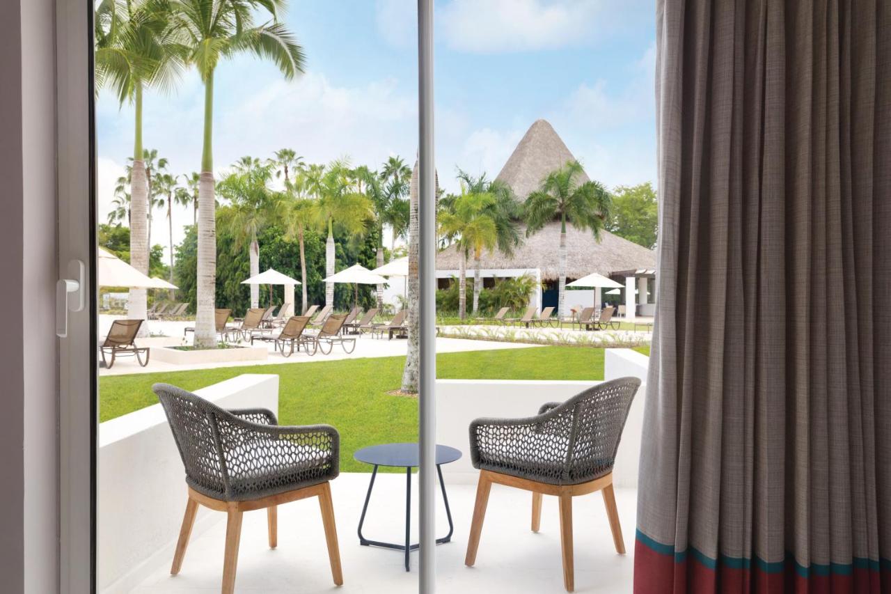 Hilton La Romana, an All-Inclusive Family Resort