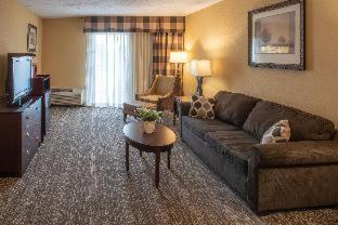 Room #17612234 at Red Lion Hotel Harrisburg Hershey