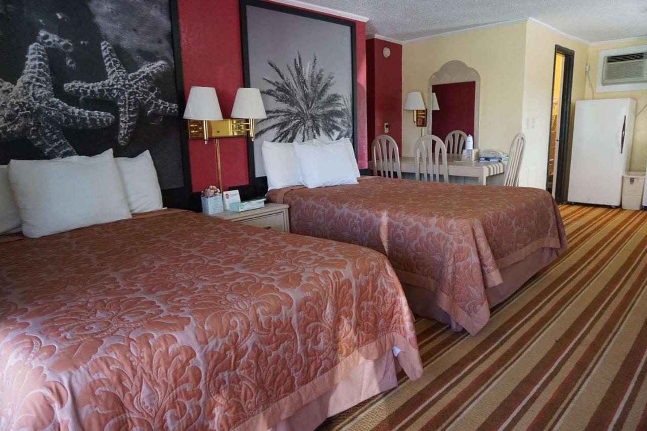 | Royal Palace Inn and Suites Myrtle Beach Ocean Blvd