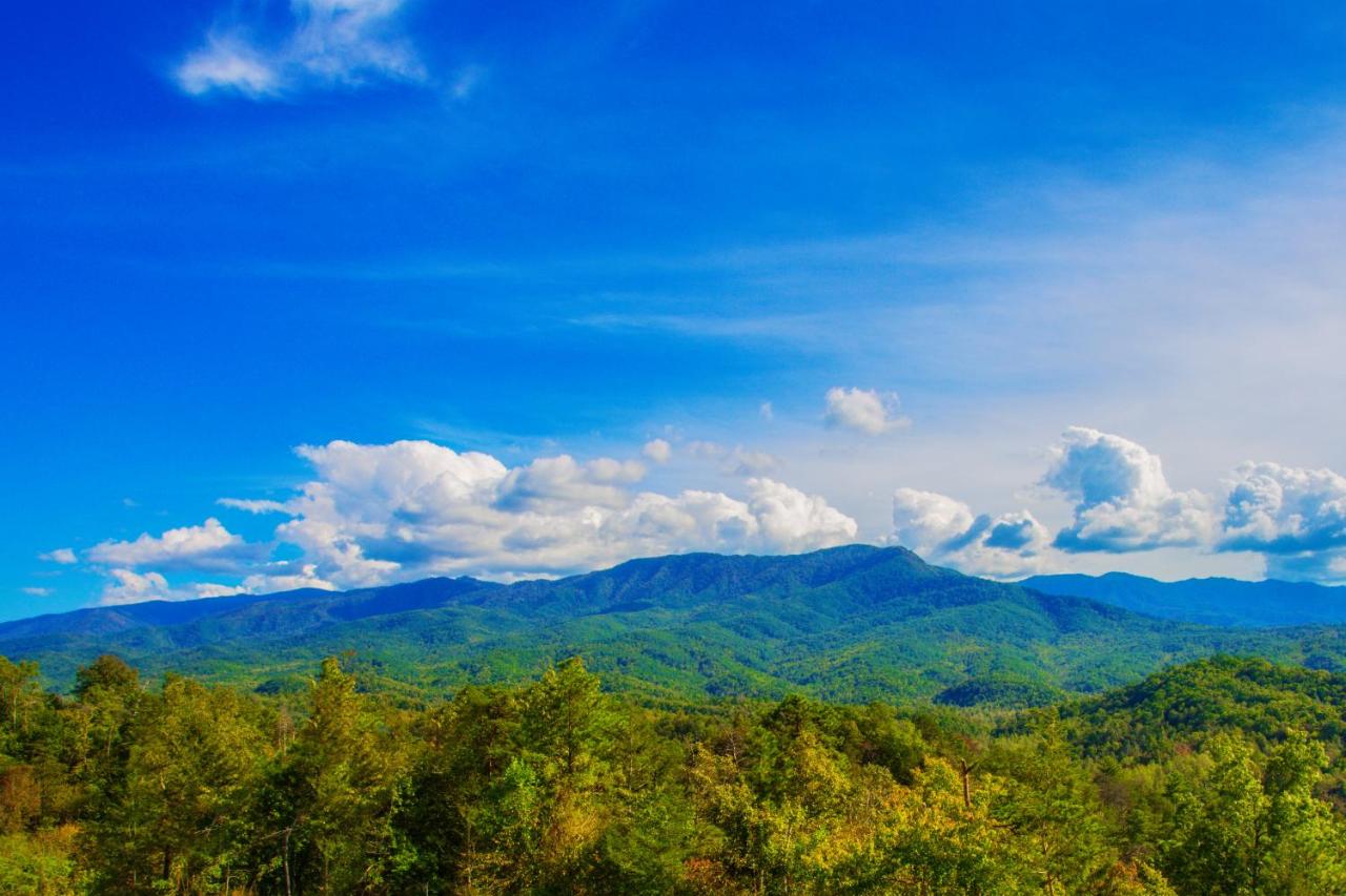 | Leconte Mountain Breeze