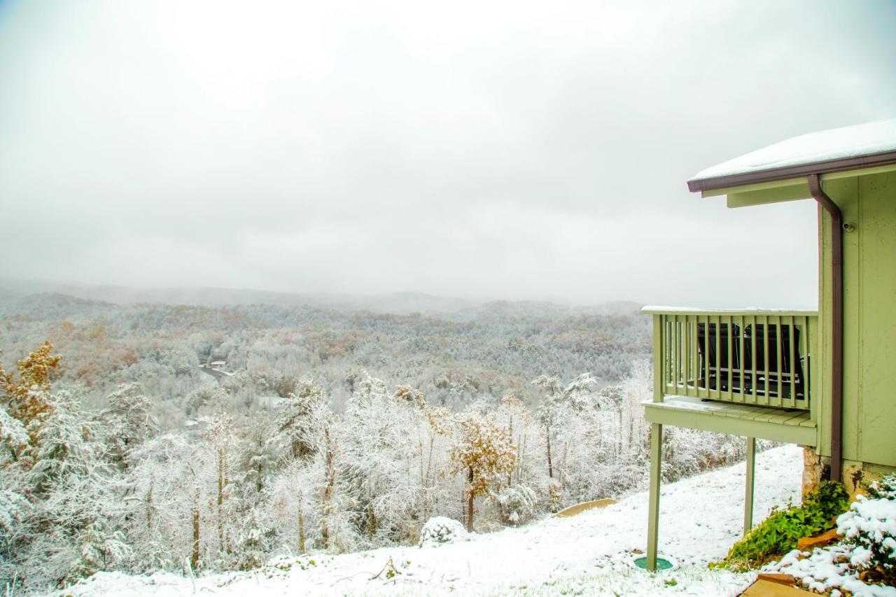 | Leconte Mountain Breeze