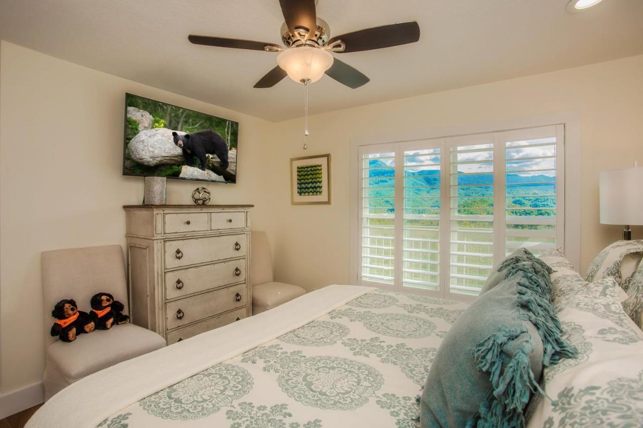 | Leconte Mountain Breeze
