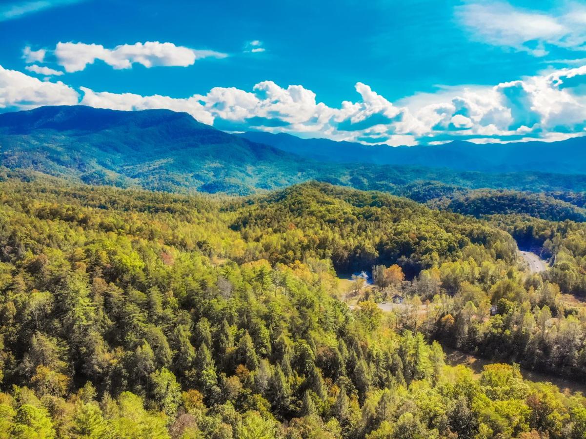 | Leconte Mountain Breeze