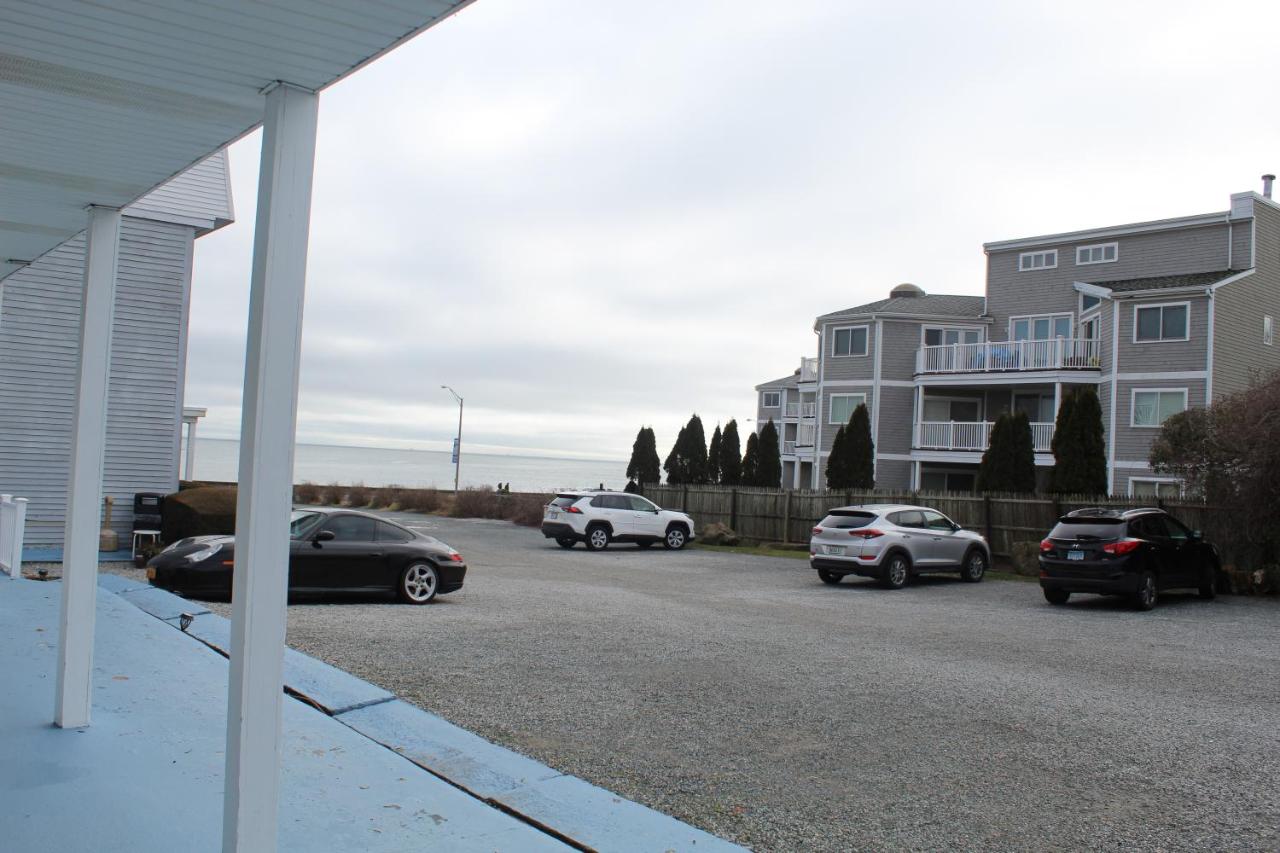 | The Atlantic House