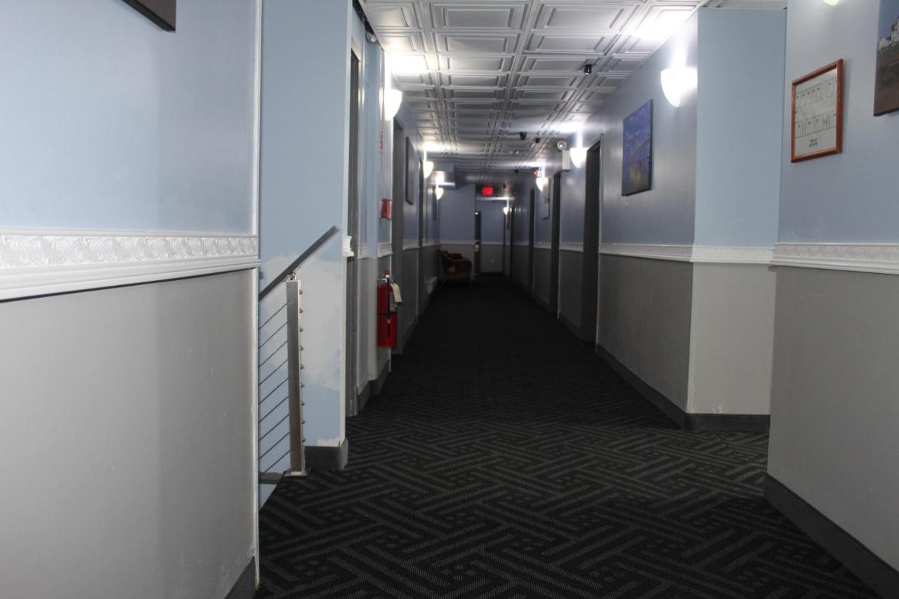 | The Atlantic House