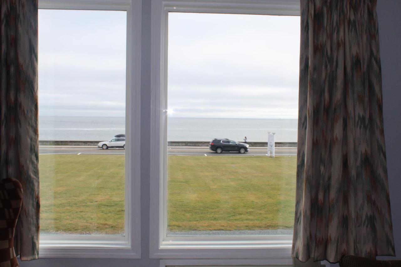 | The Atlantic House