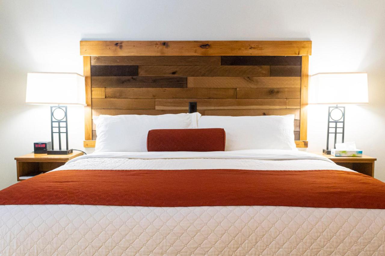 | Sawtelle Mountain Resort