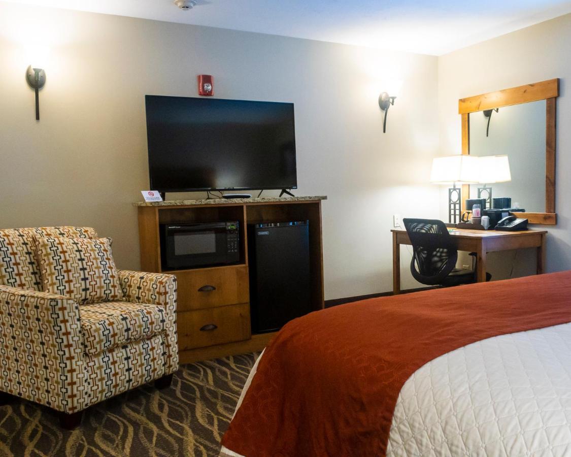 | Sawtelle Mountain Resort