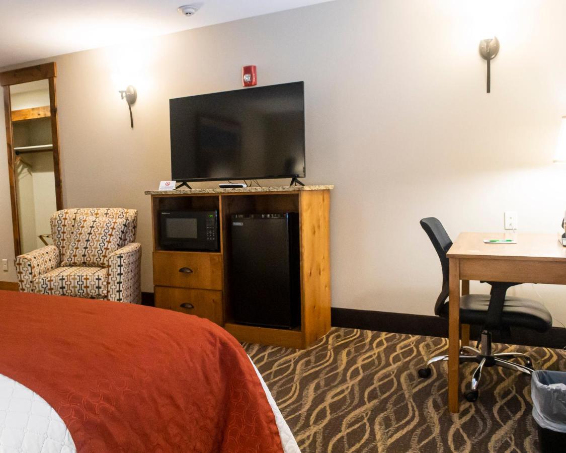 | Sawtelle Mountain Resort