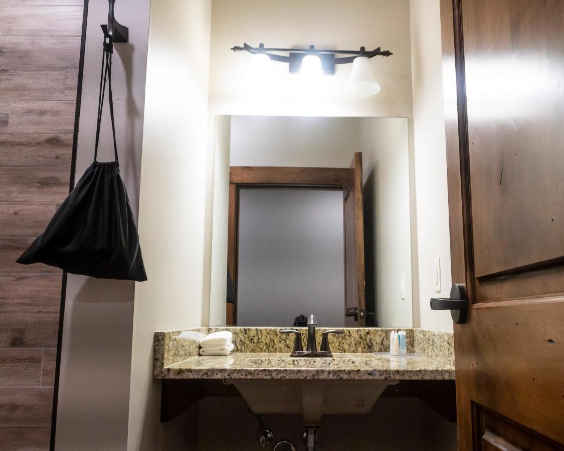 | Sawtelle Mountain Resort